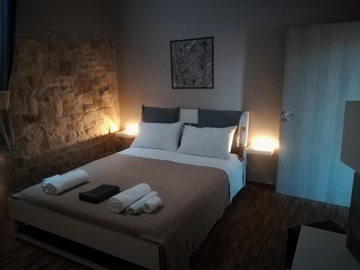 Ad Home Trani Exterior foto